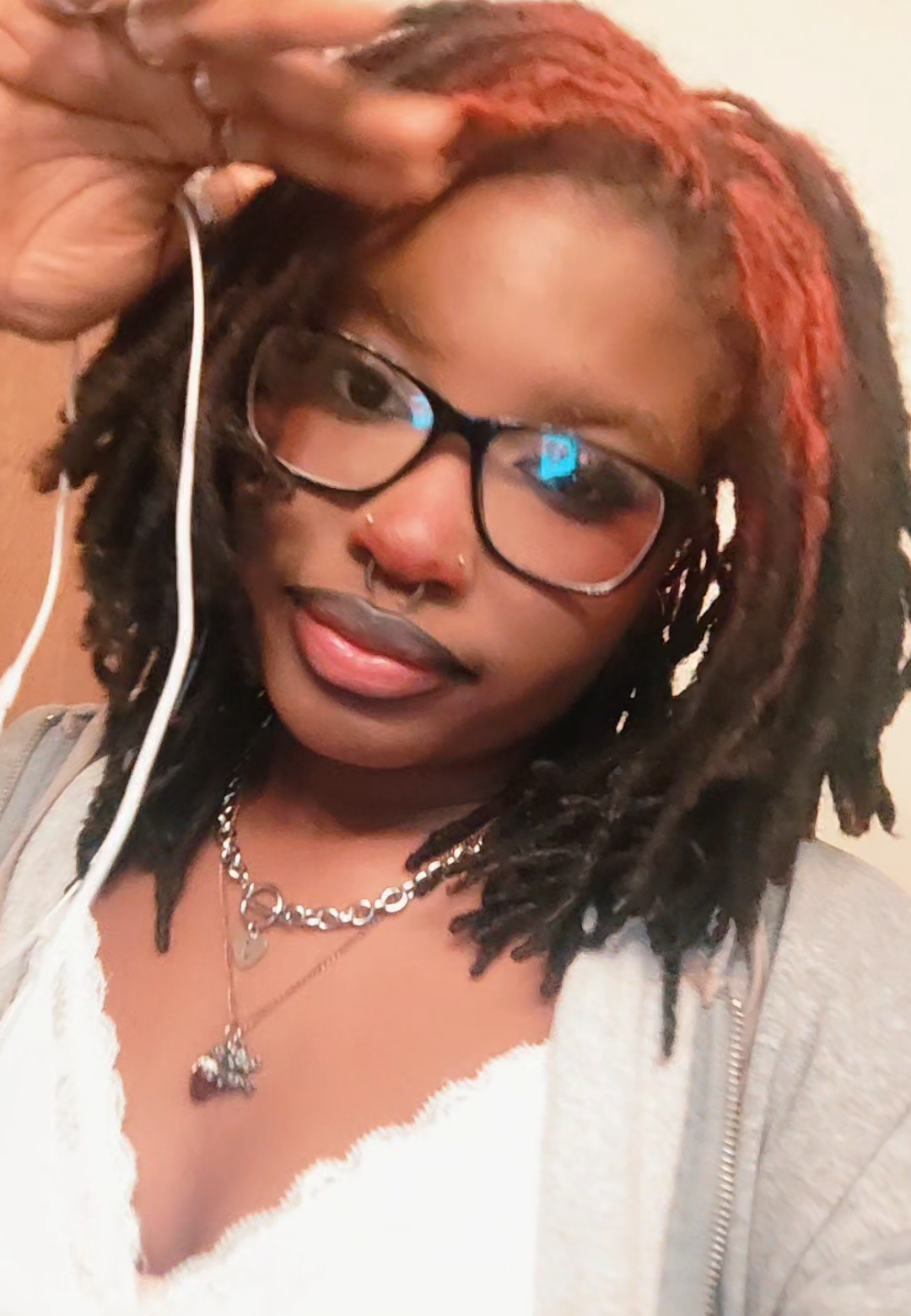 @I Iove pretty girls😍.