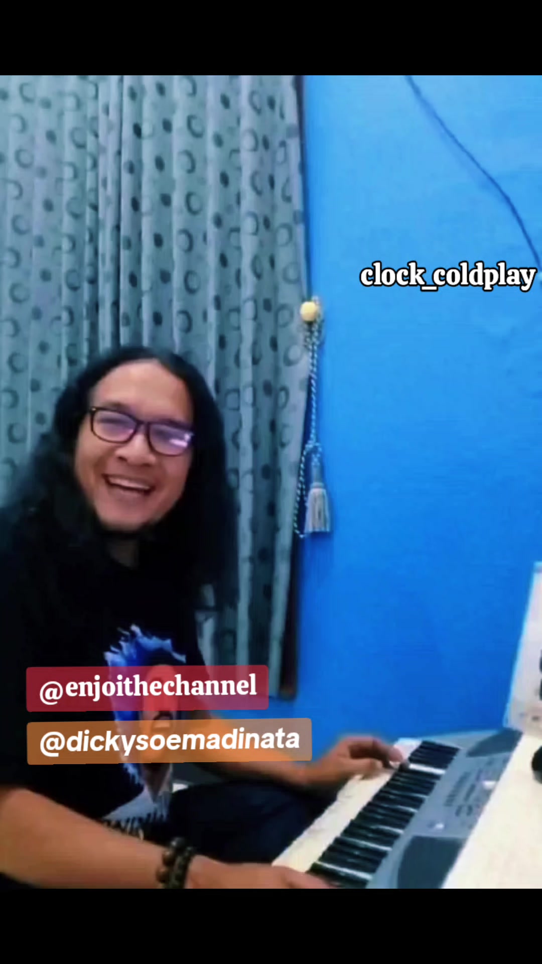 @DICKY SOEMADINATA