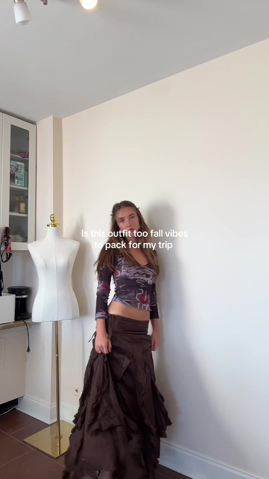 @Hanne | Stylist