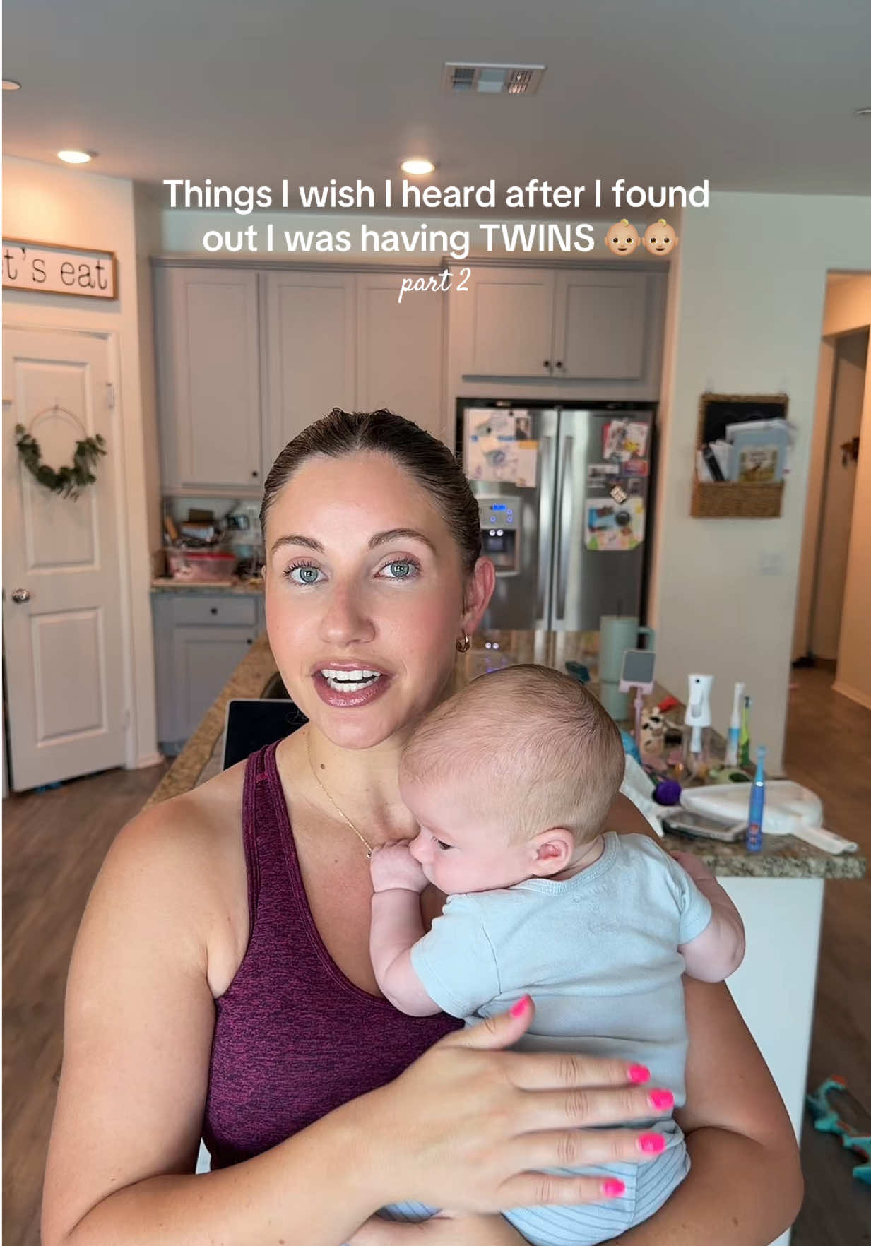 @Emily | Twin Mom + 3