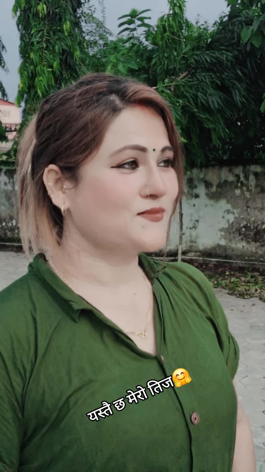 @Sachina Neupane