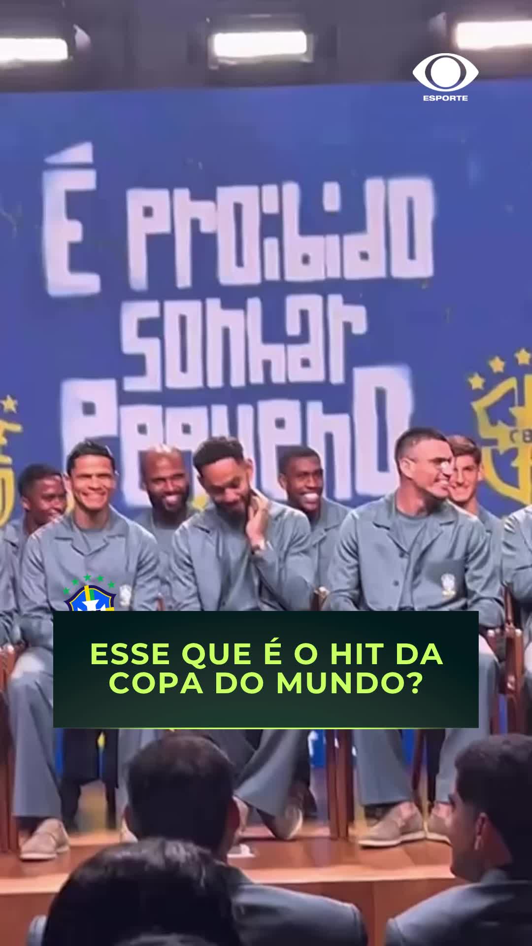 @Esporte na Band