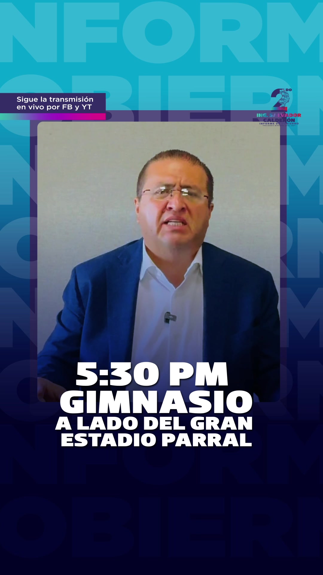 @Chava Calder&oacute;n