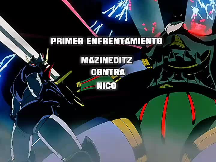 @Team_Mazinger_El.Xazi 2.0