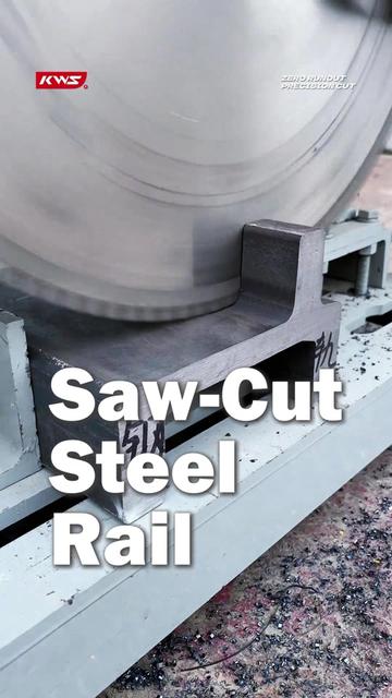 @KWS Metal Cutting Tools