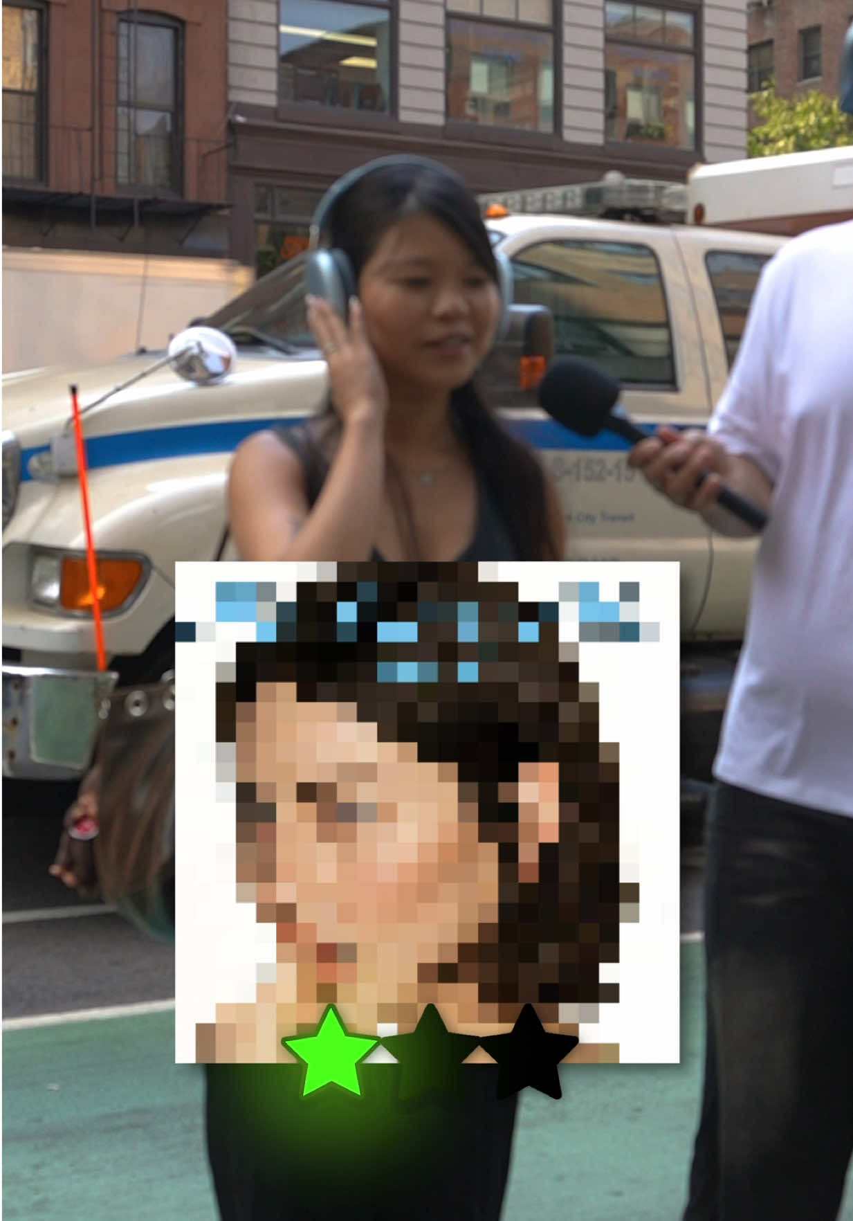 @Shan On The Street