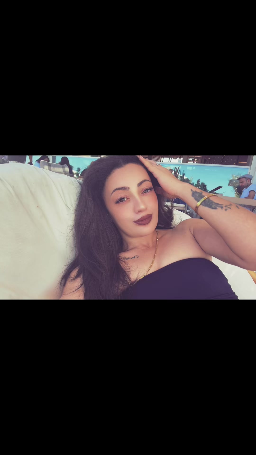 @Fevzosh 🖤