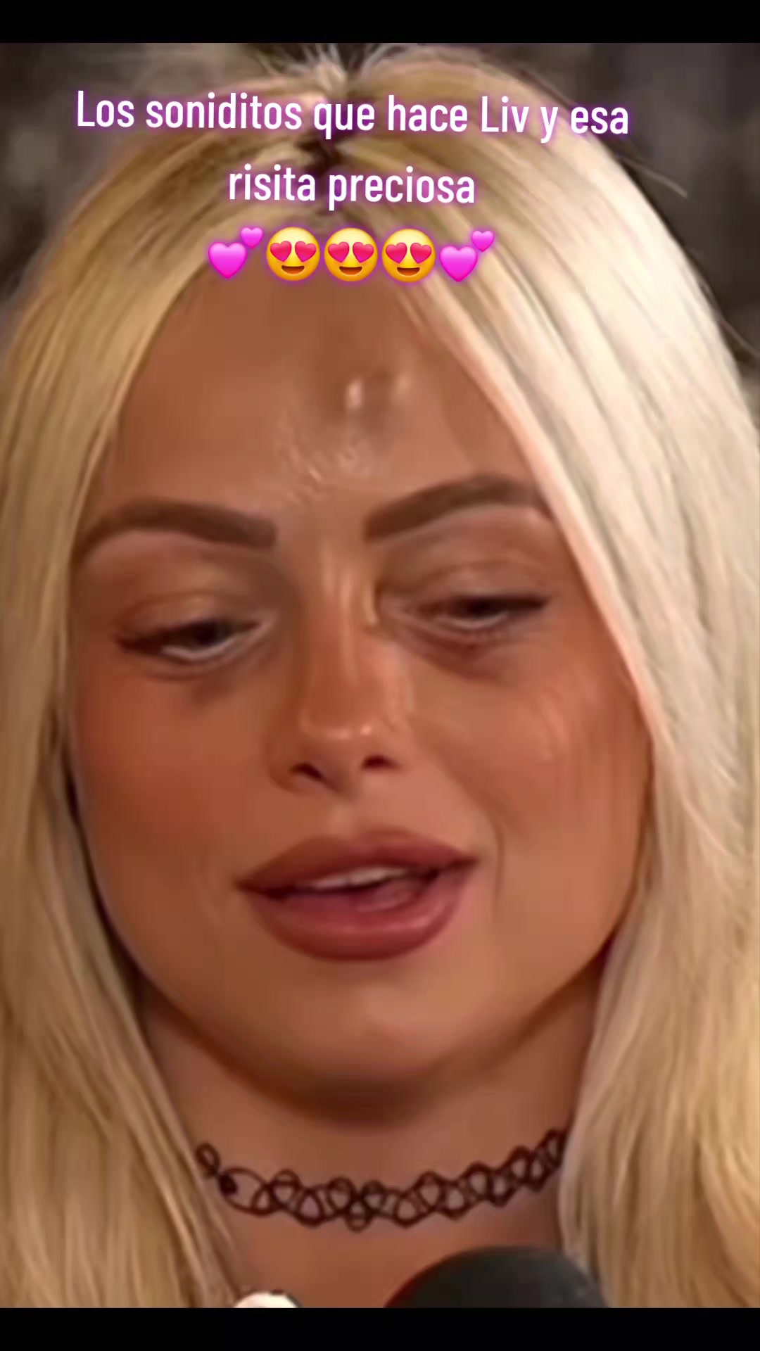 @LIV MORGAN LOVE
