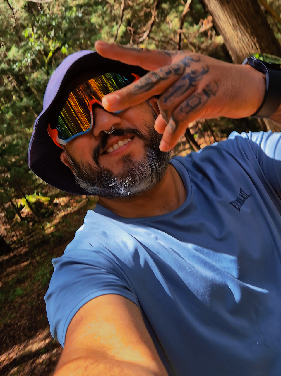 @Black Sheep Trail