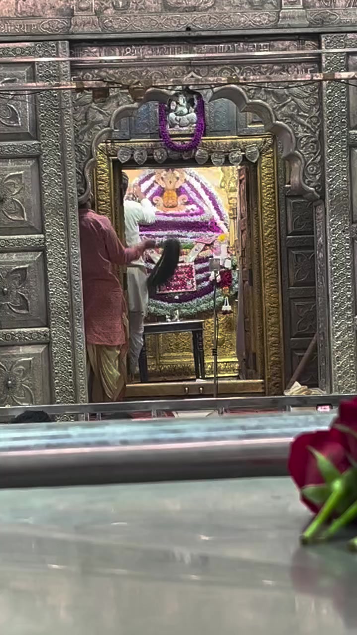 @Tulsi Garg