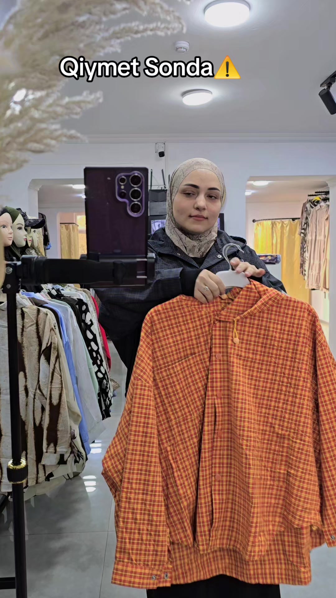 @Amina Hijab