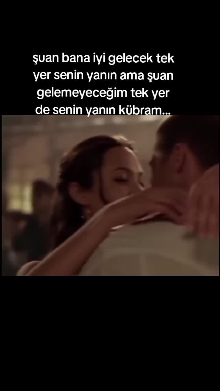 @Kübramıçokseviyorum