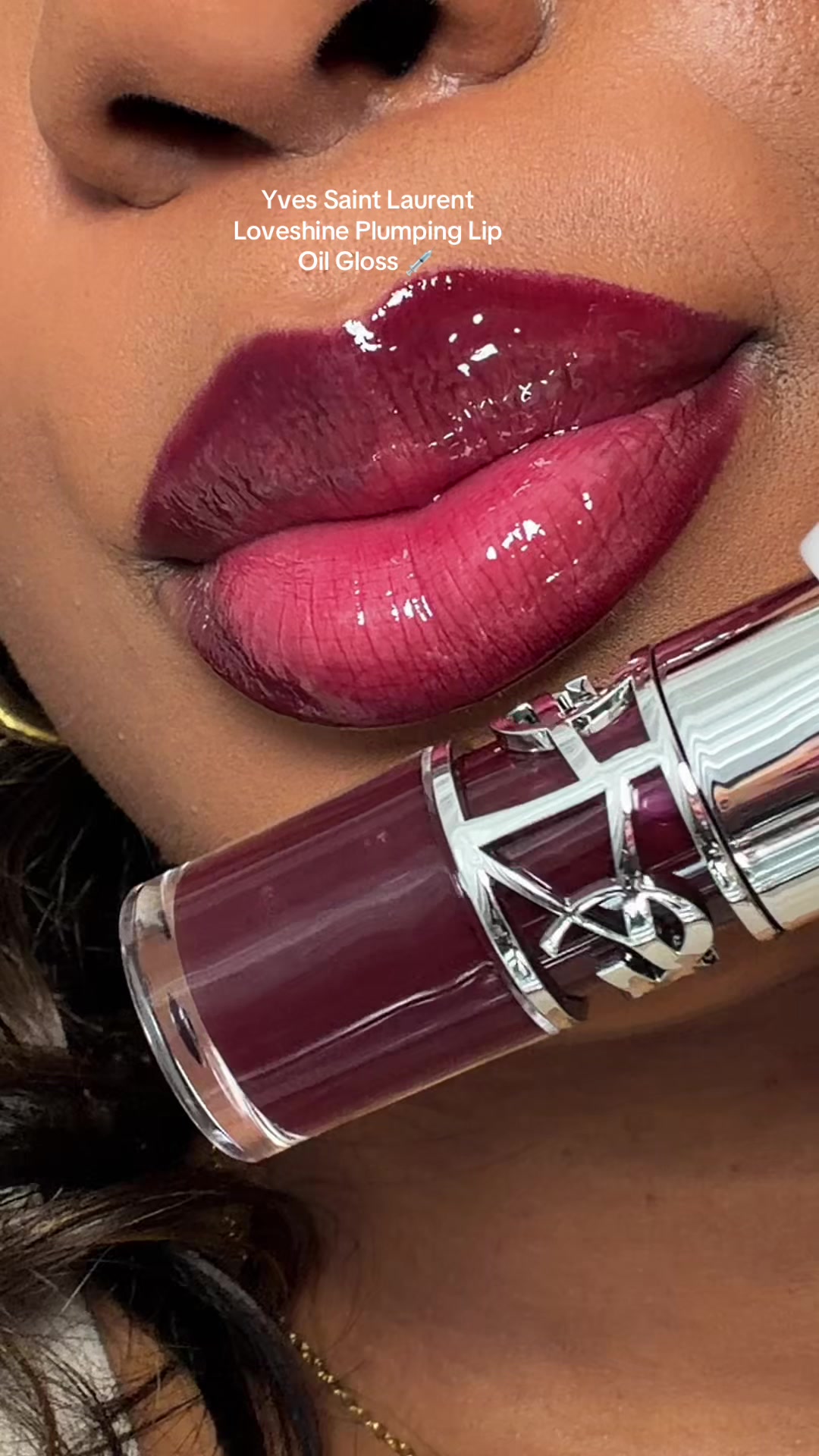 @Cynthia 💋 | Beauty Creator