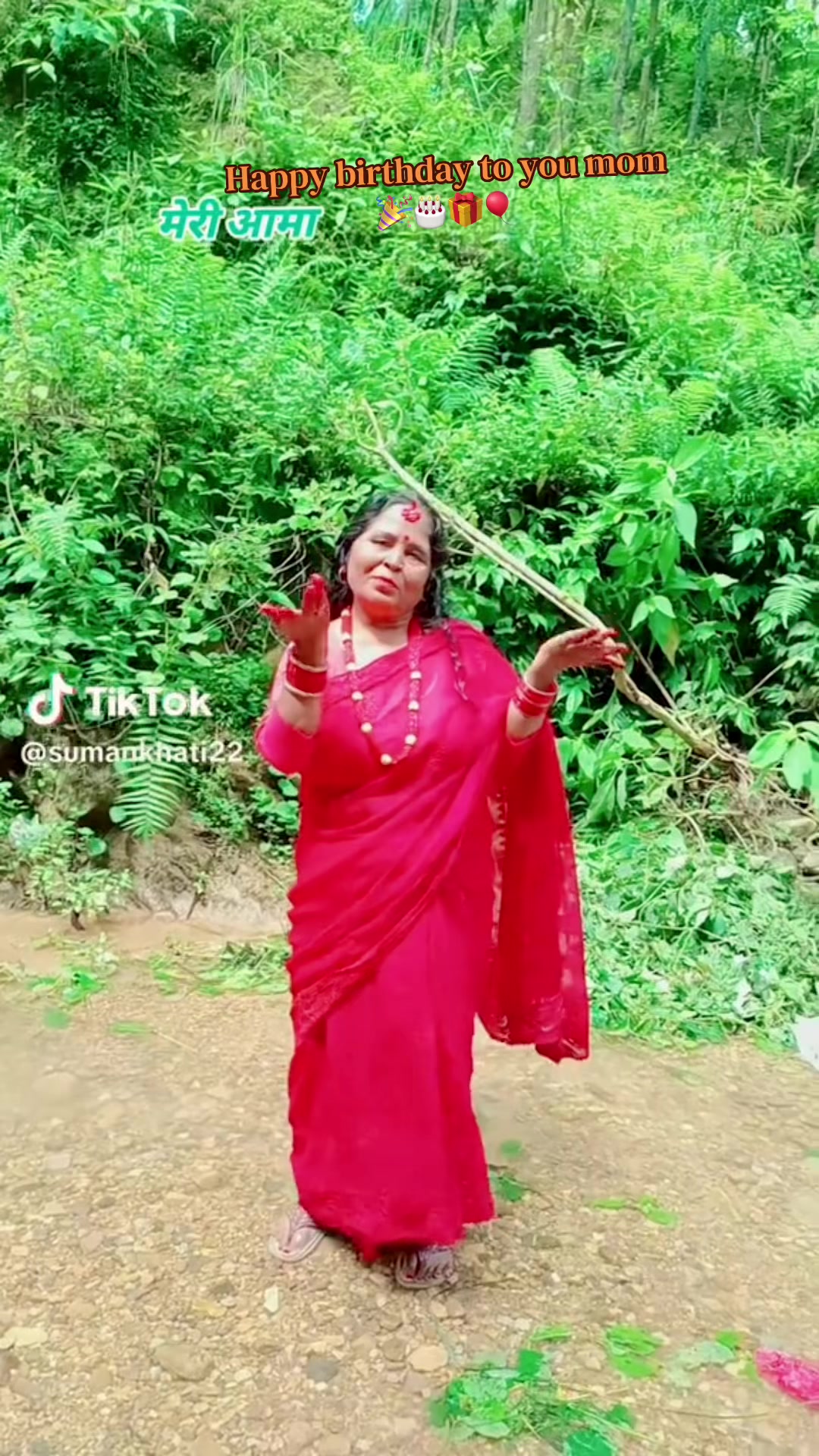 @Sajana Khati