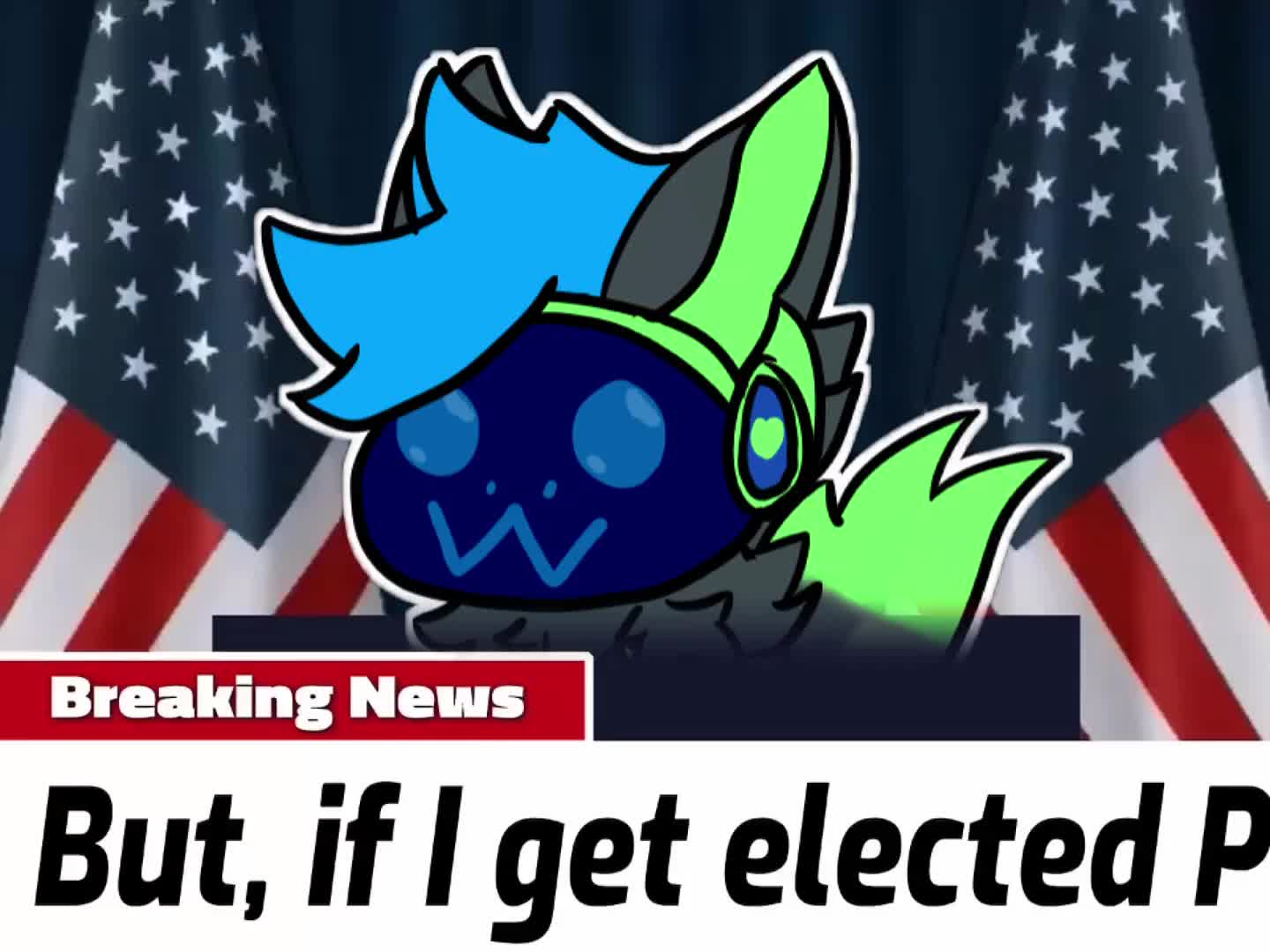 @✨️💚 Glitcher 💙✨️