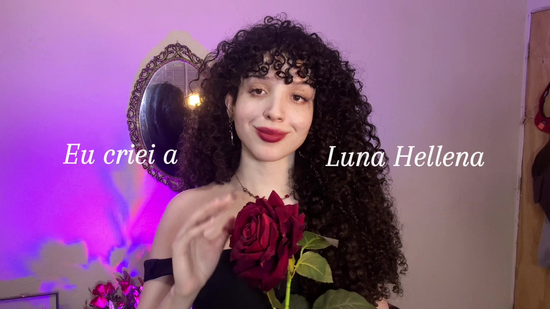 @Luna