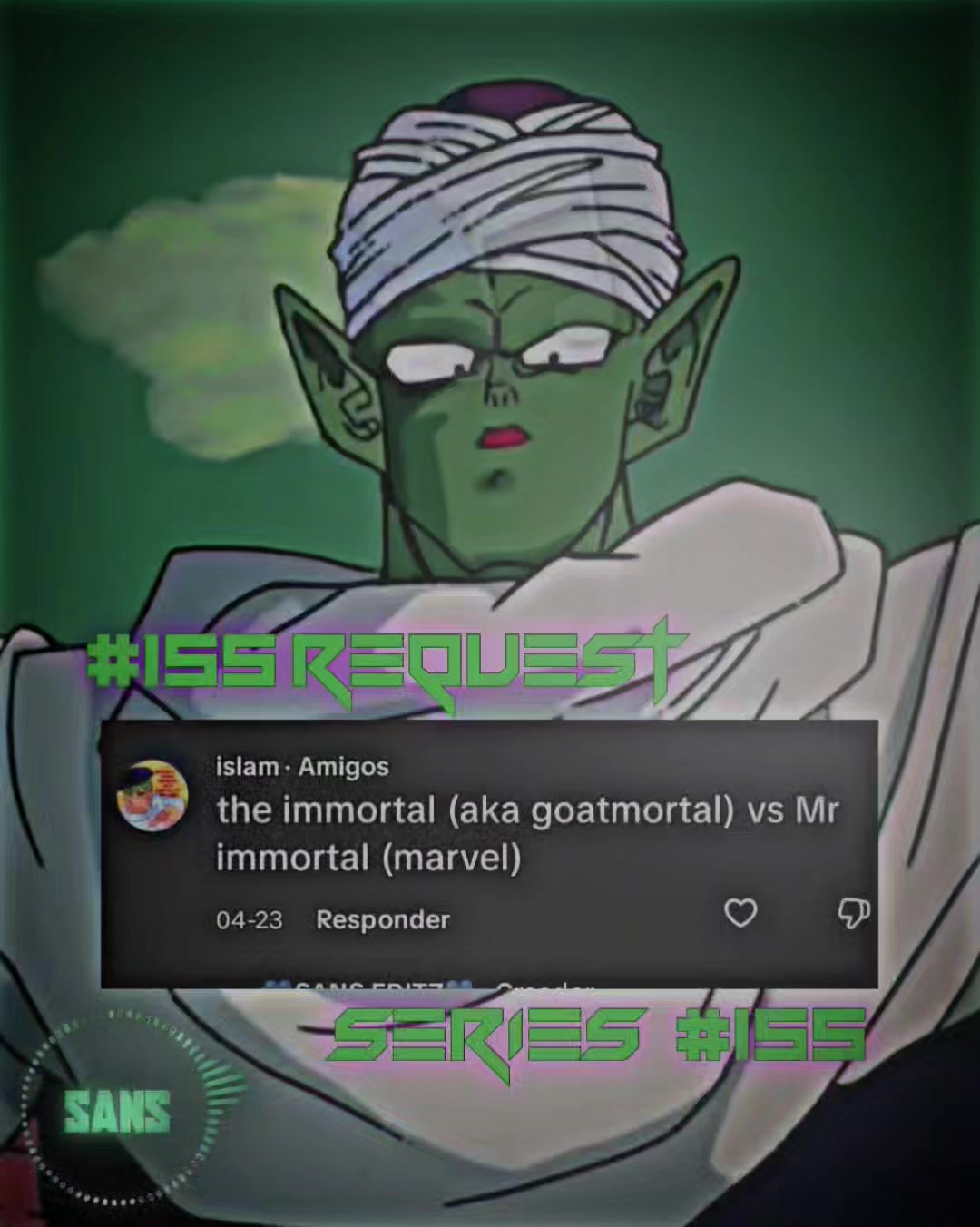 @ðSANS EDITZð