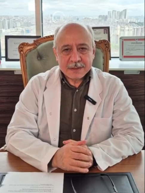 @Dr. Şenol Şensoy