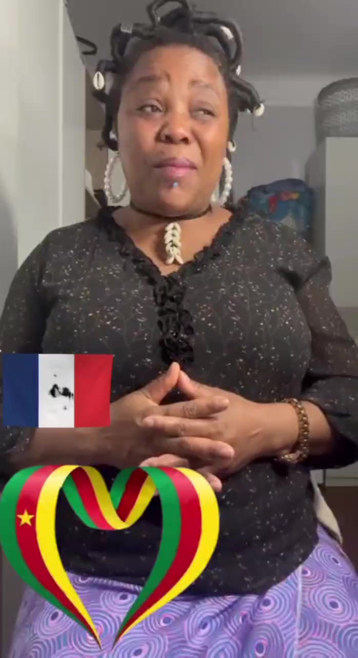 @COACH CHIMÈNE NGOLY 237 🇨🇲