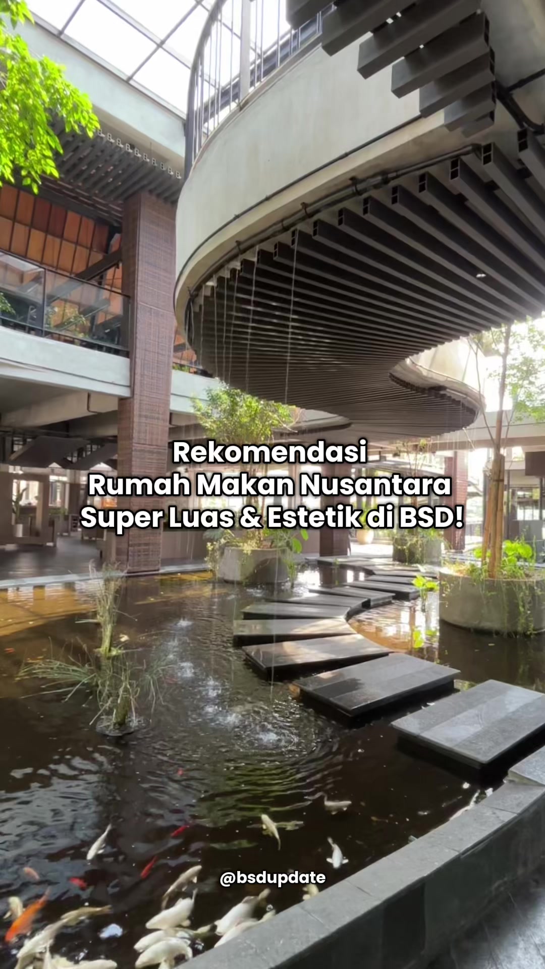 @Gading Serpong Update