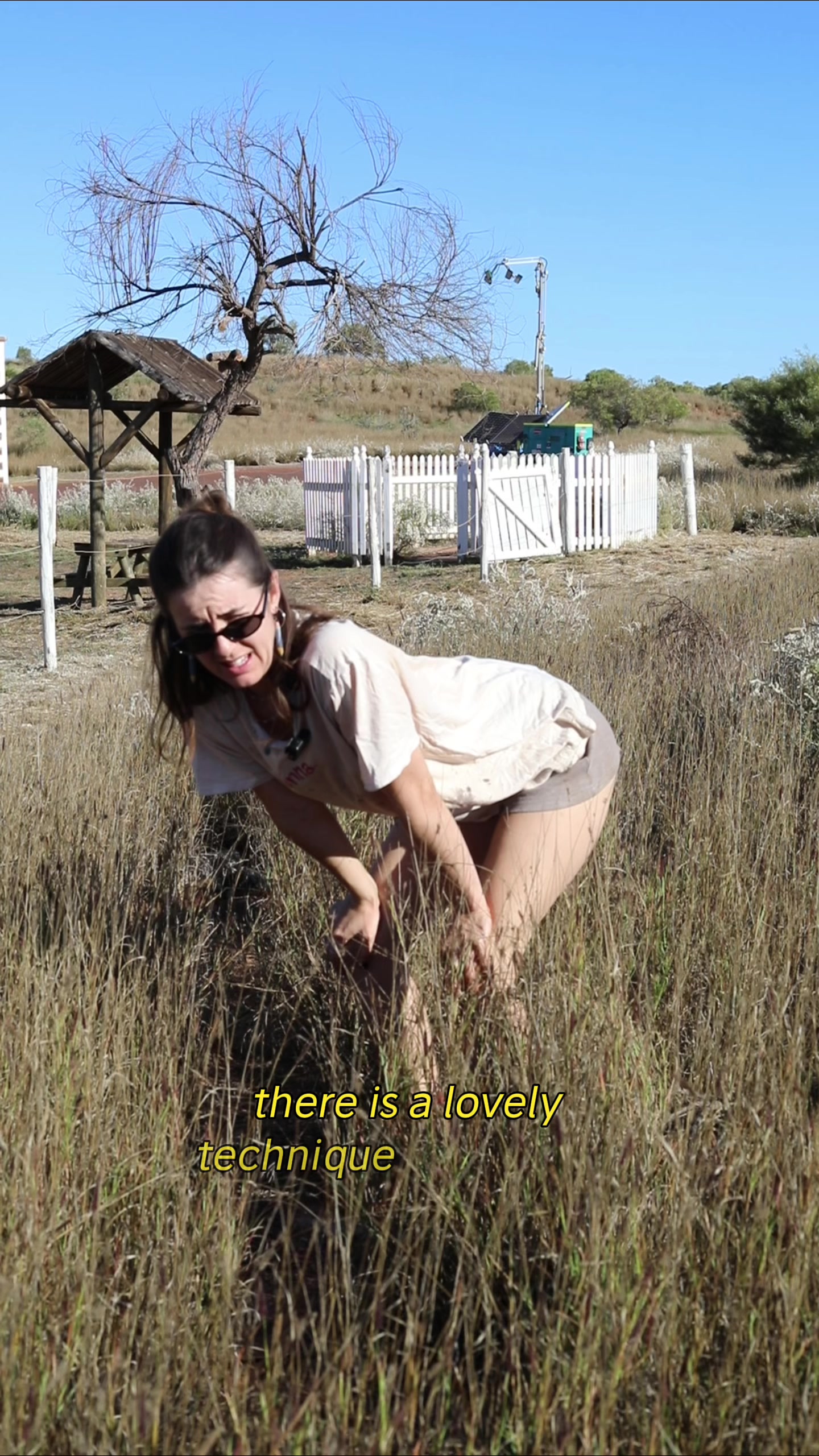 @Jenna Pickering