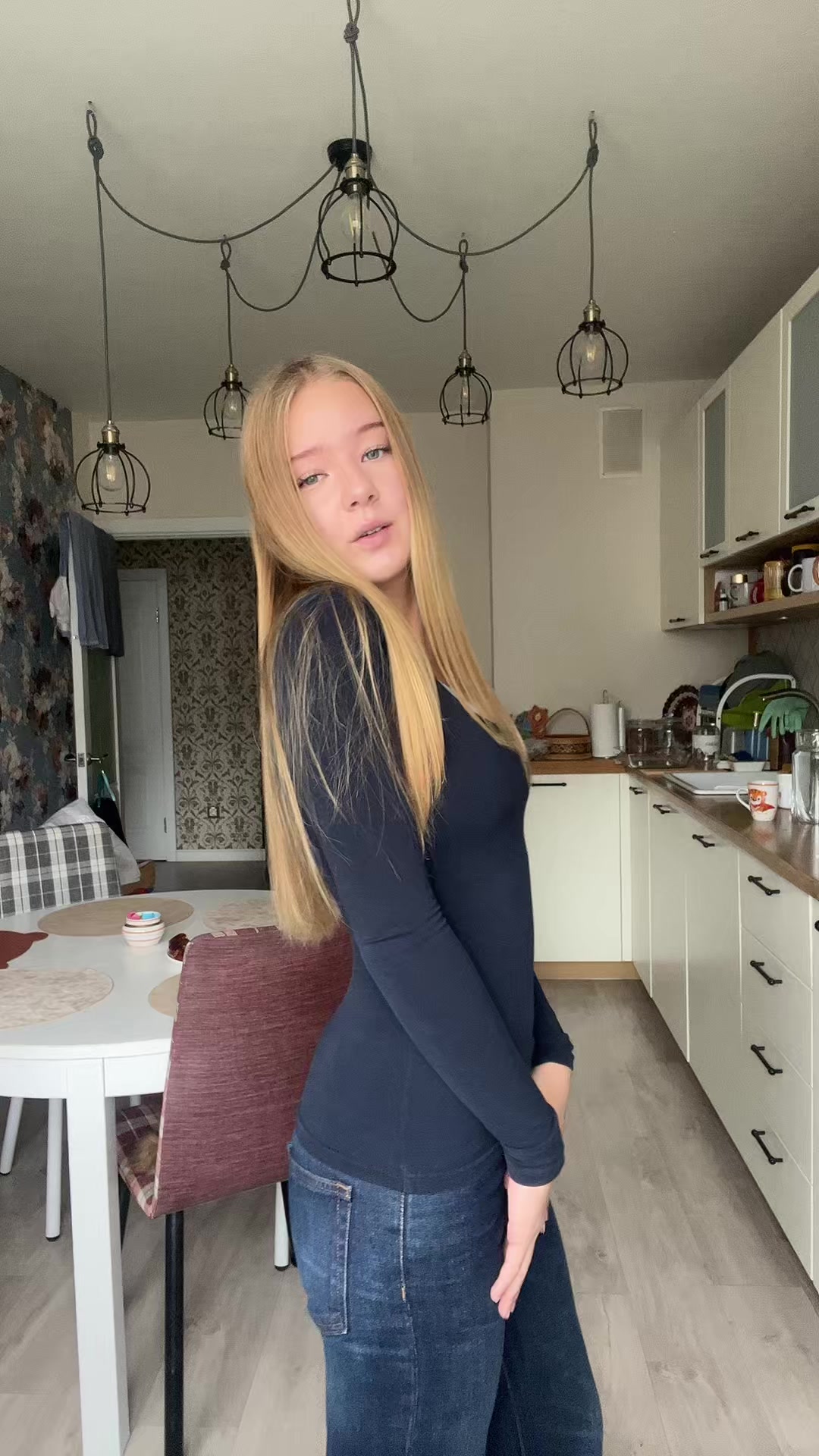 @хани