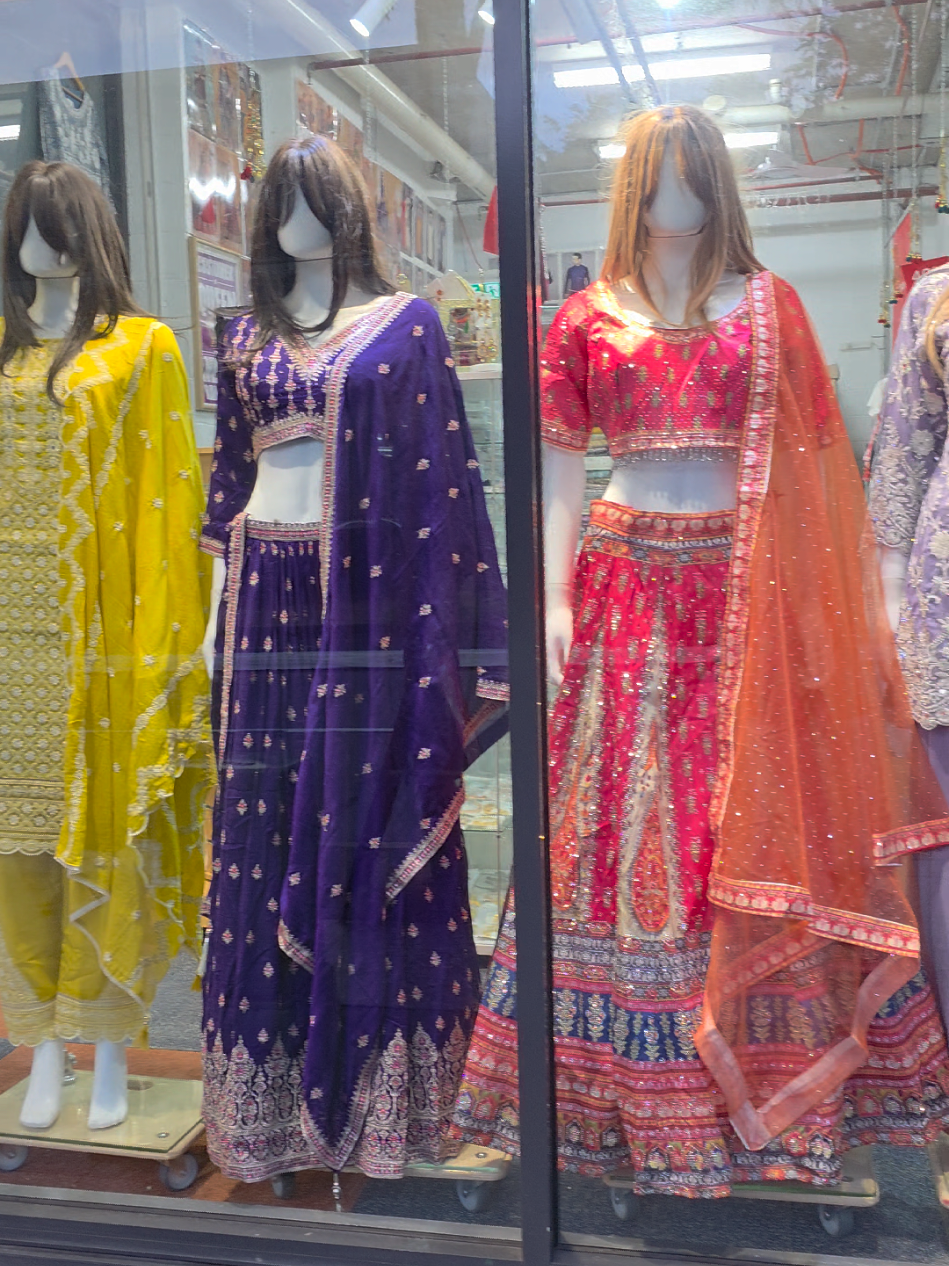@Try Me Fashion Hub Harris Park