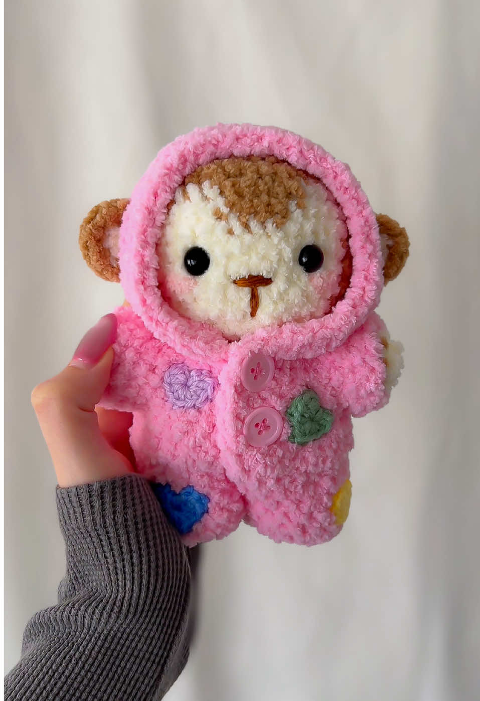 @crochetcalls