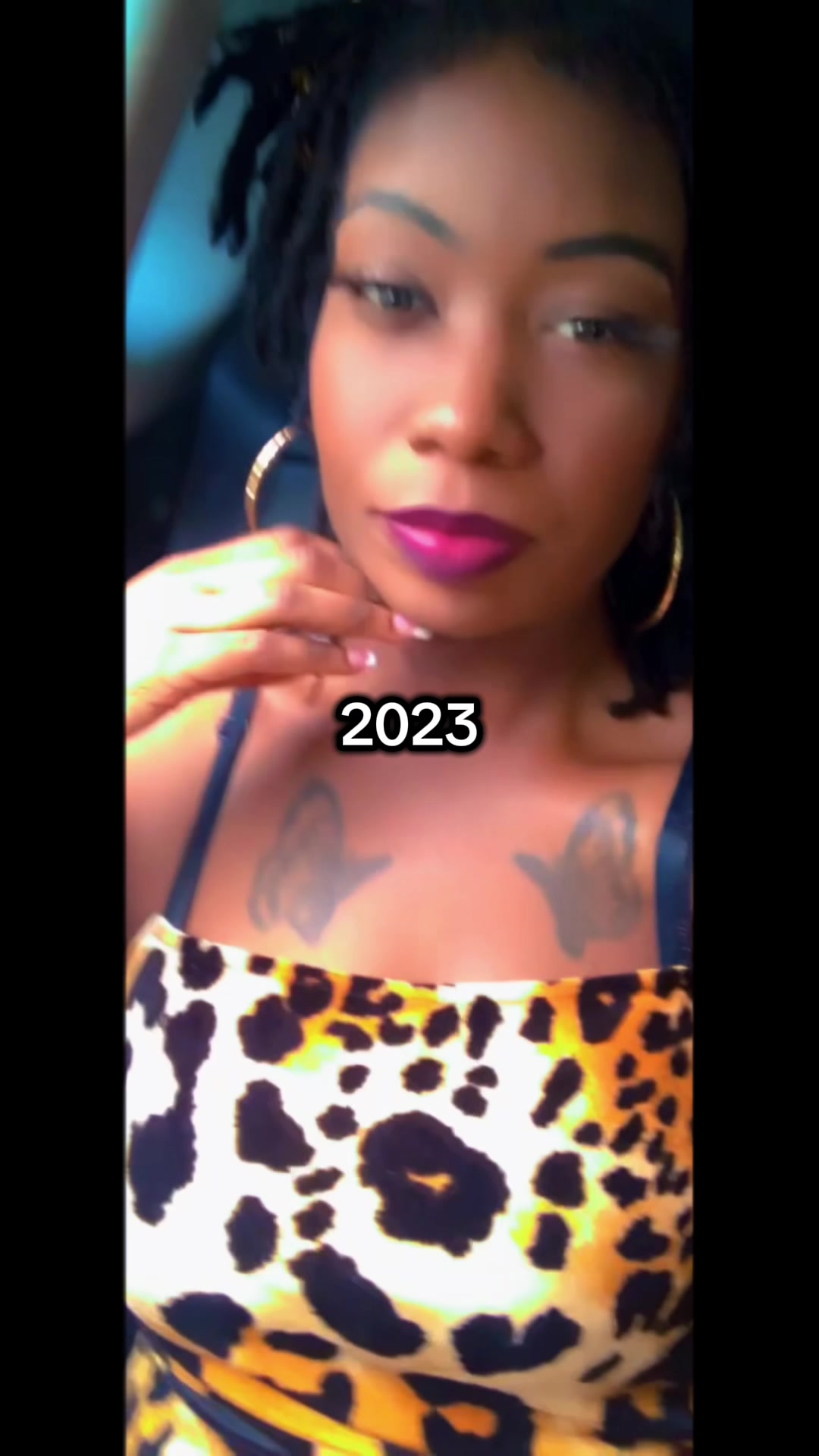 @MokaBlac the Goddess