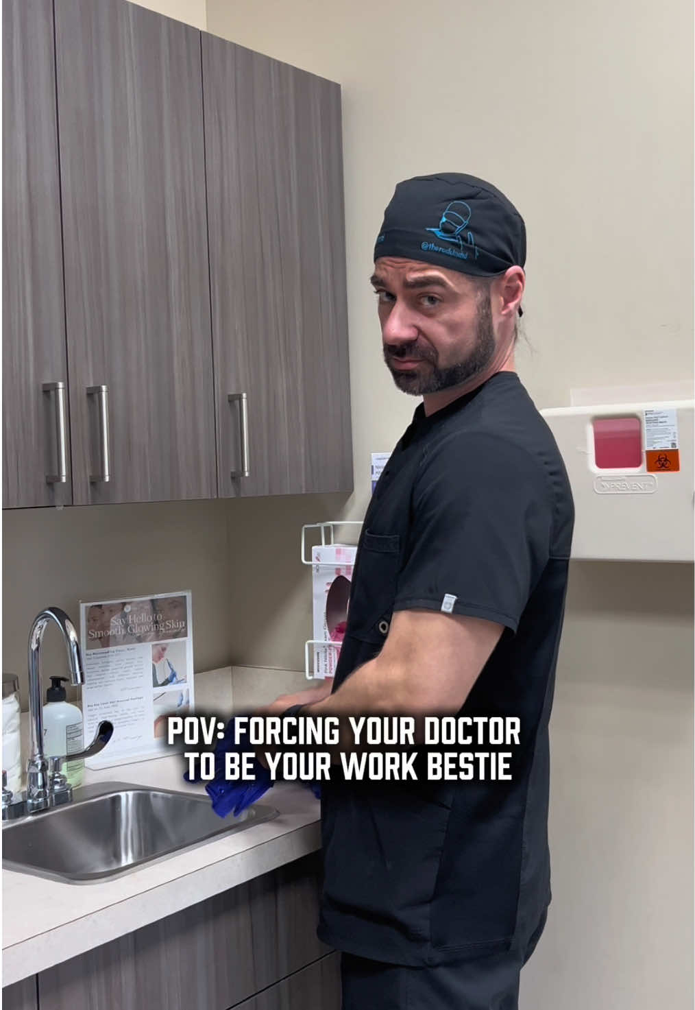 @Dr. Jeri Mason