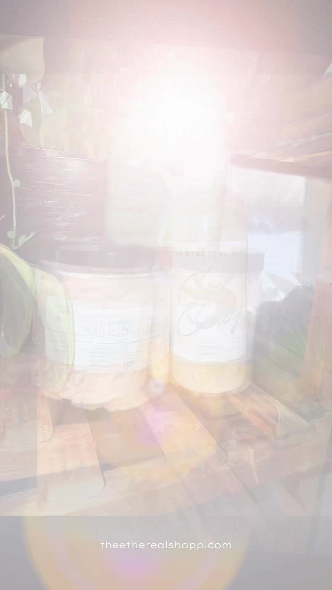@The Ethereal Shopp