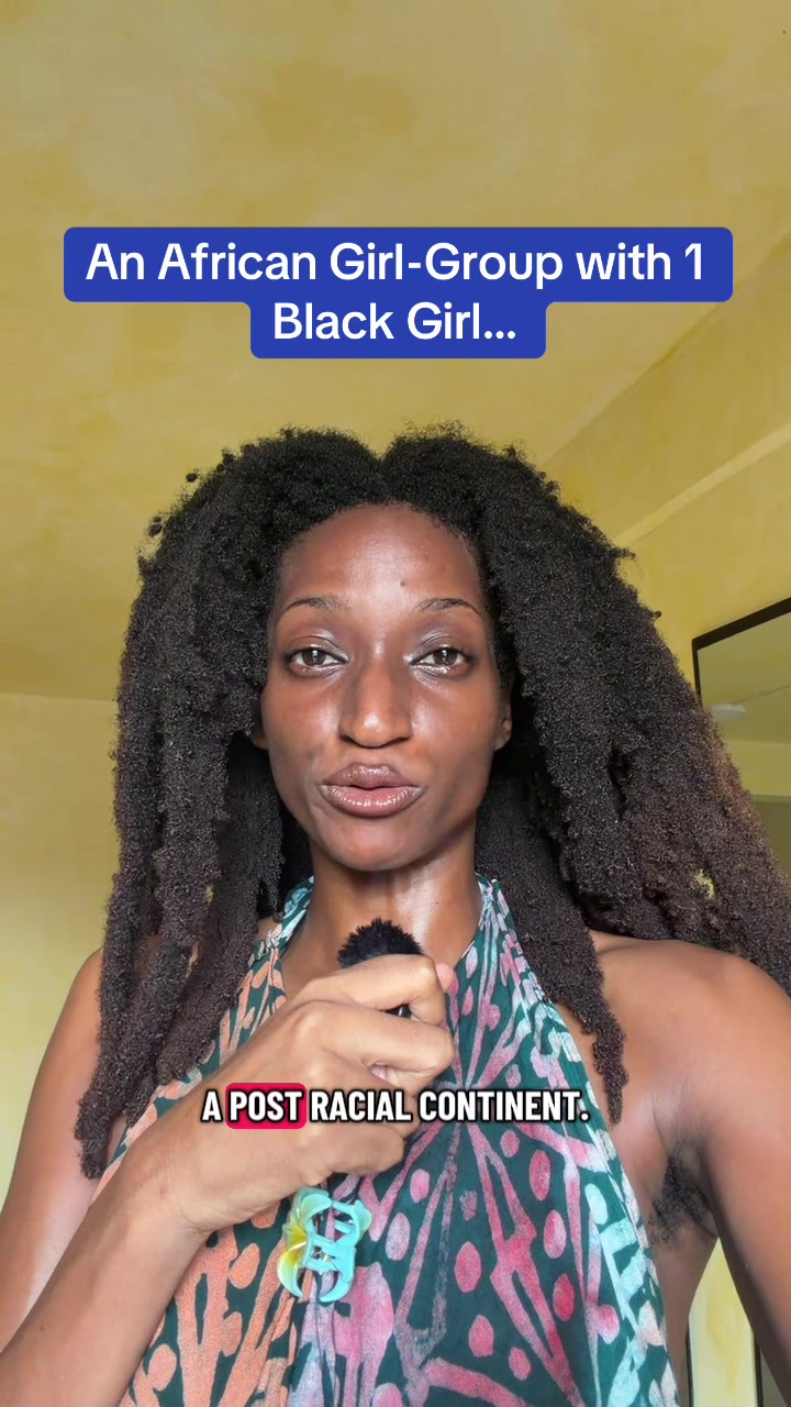 @Máyọ̀wá Mami Wata