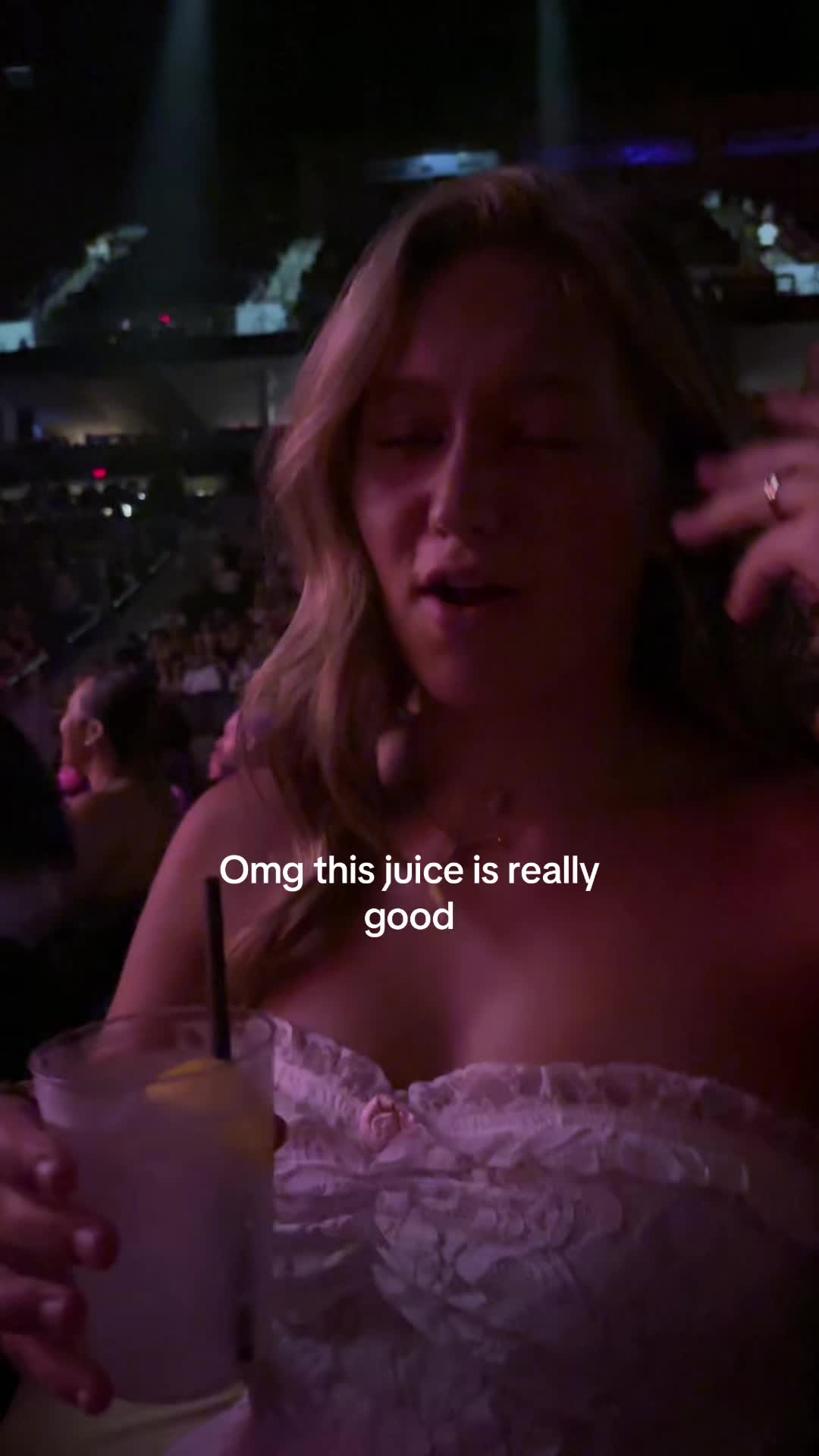 @aubrey e