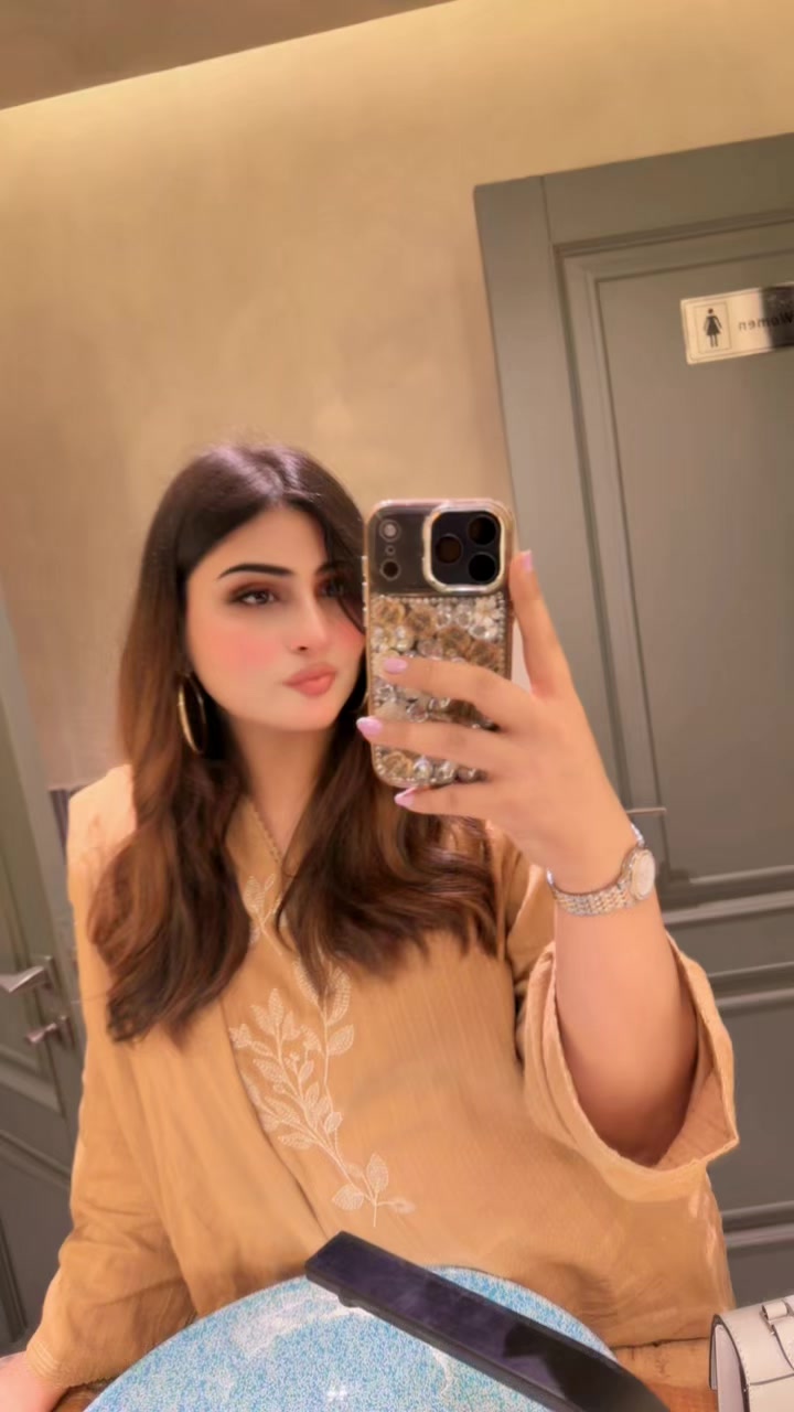 @Sehrish Soomro