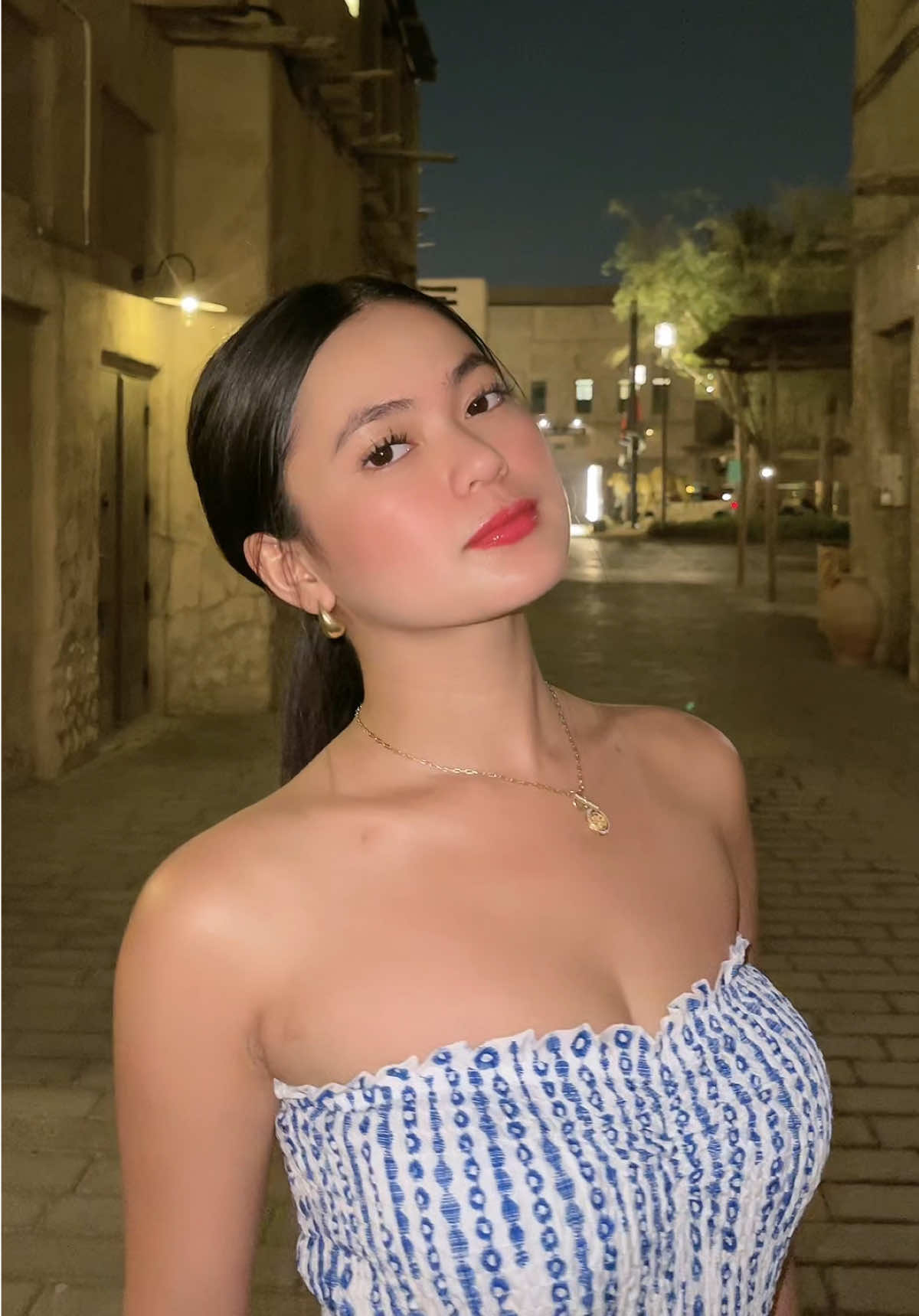 @ig: @triciabasco 🇦🇪
