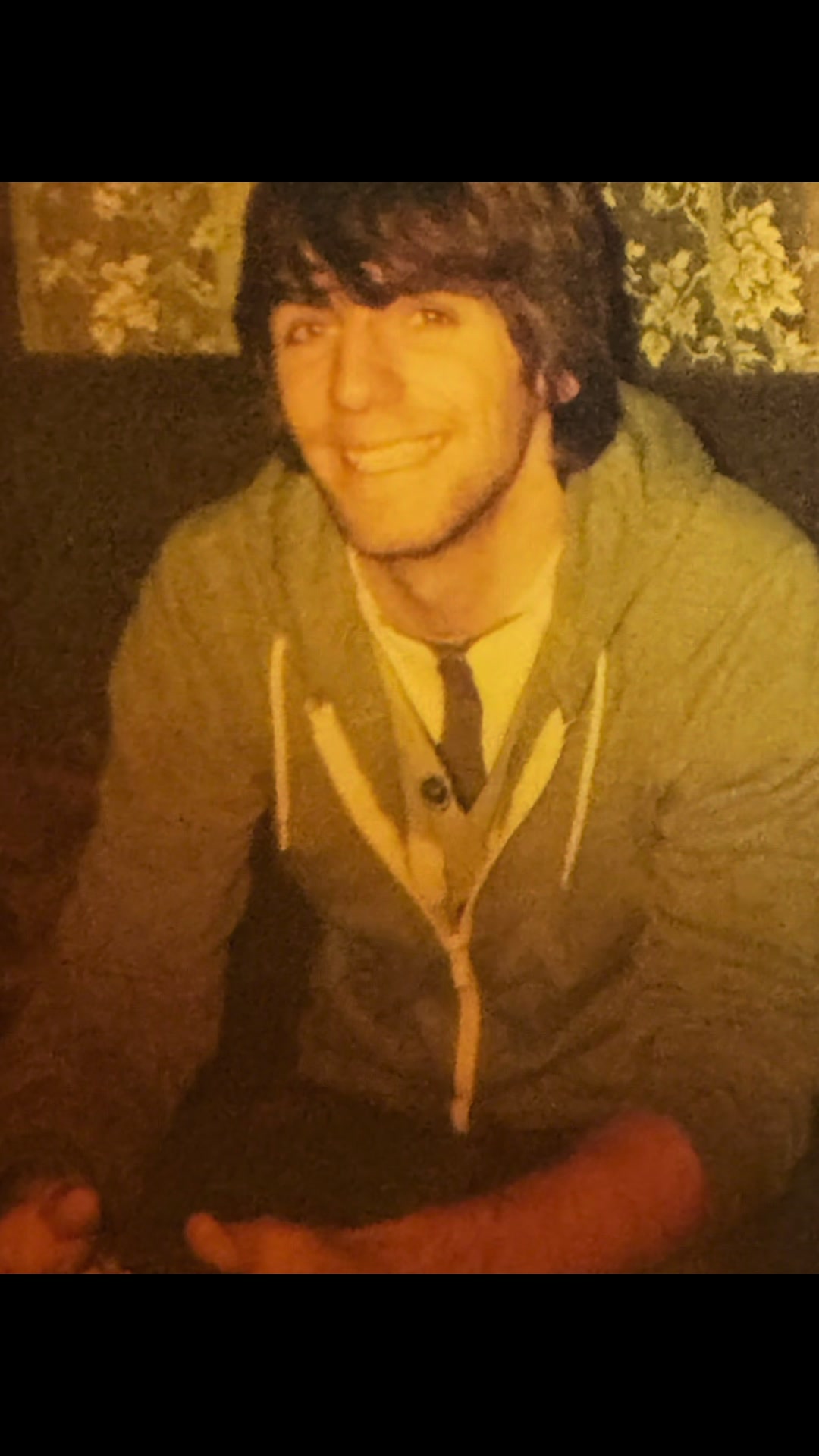 @Blue Collar Emo