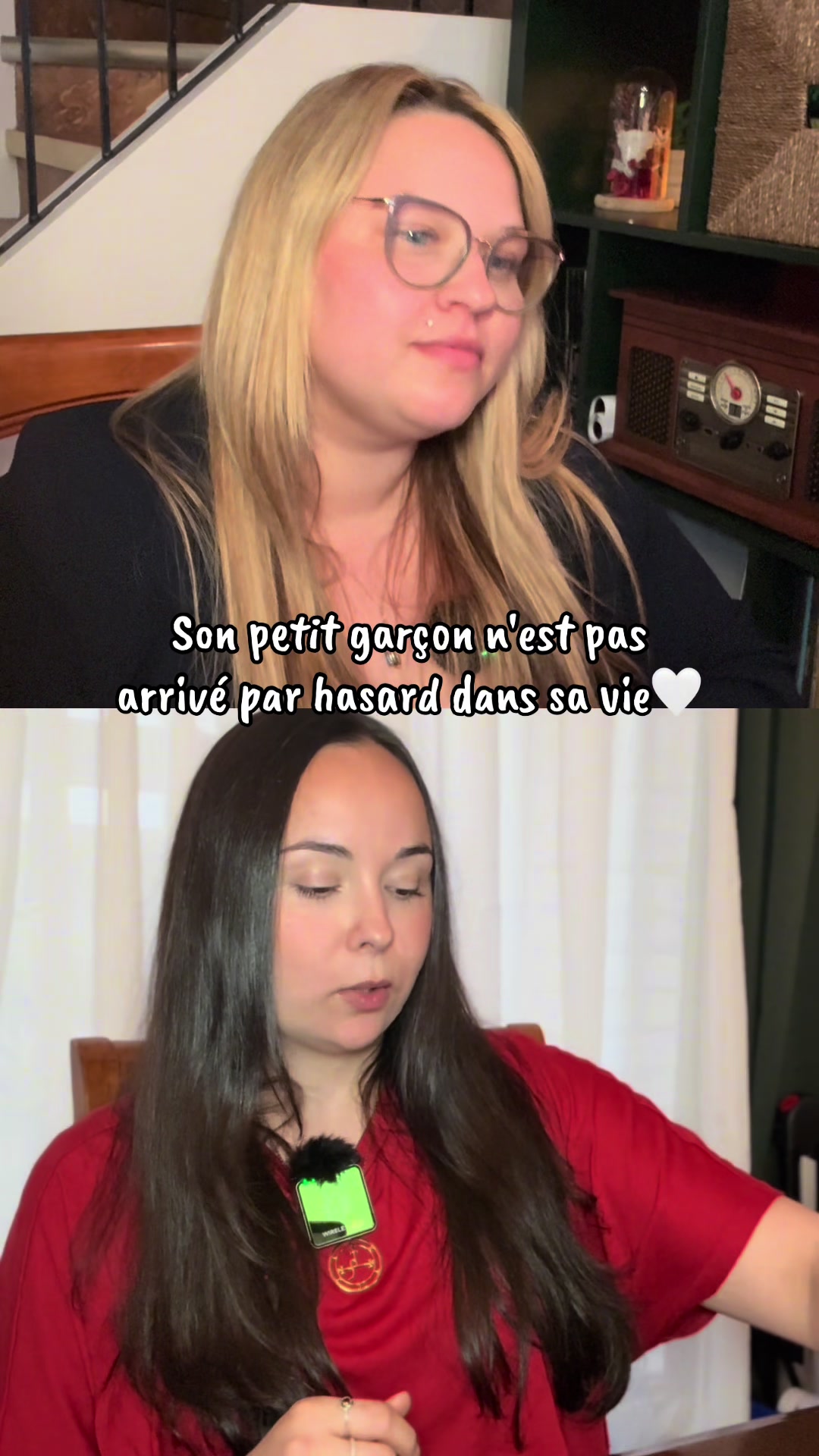 @&Eacute;milie | M&eacute;dium 🤍🌛