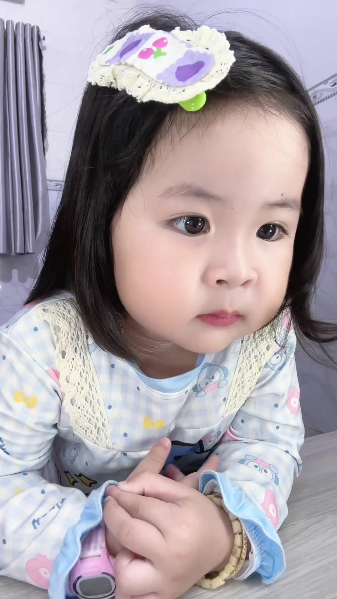 @Mèo San San