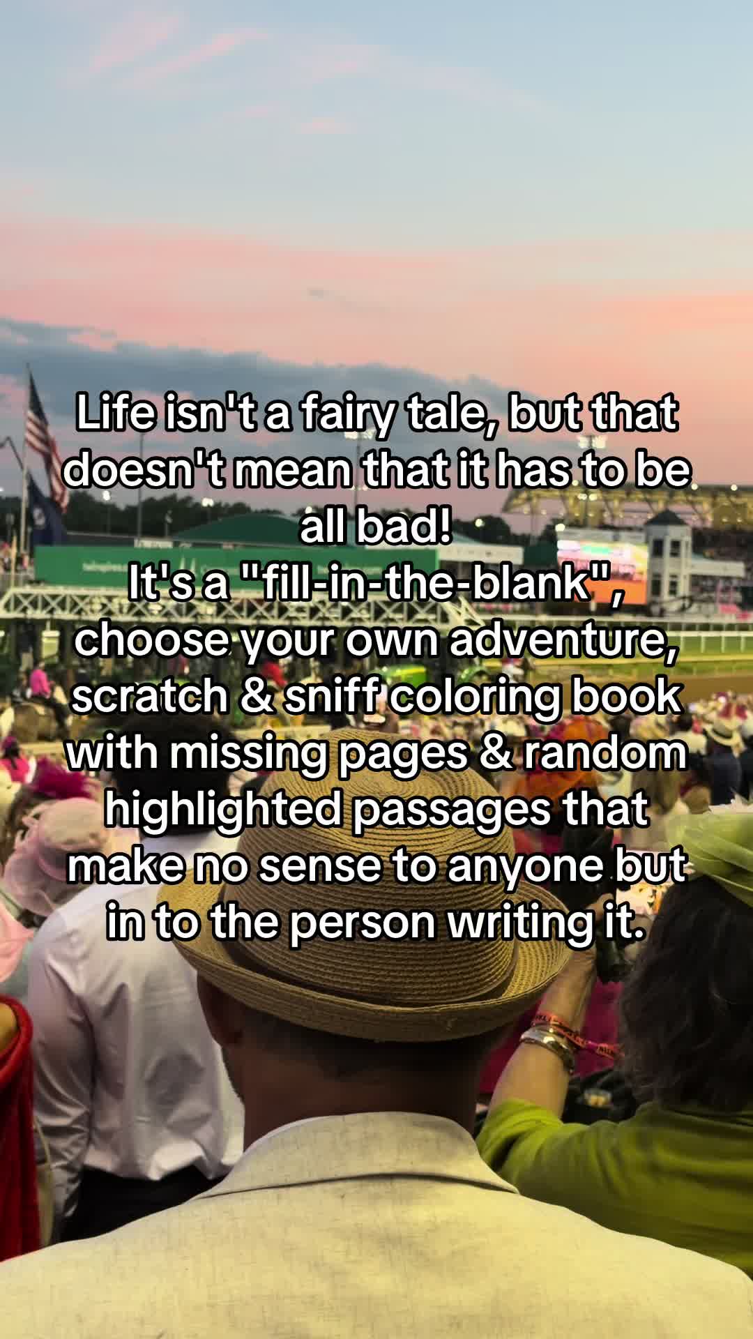 @Randy Arnold