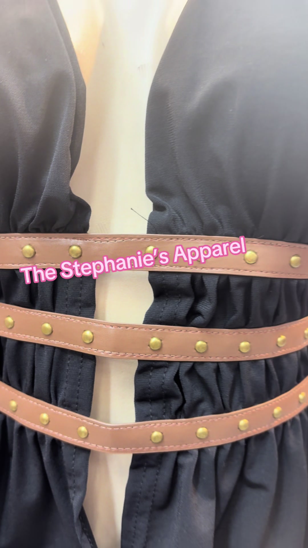 @The Stephanies Apparel