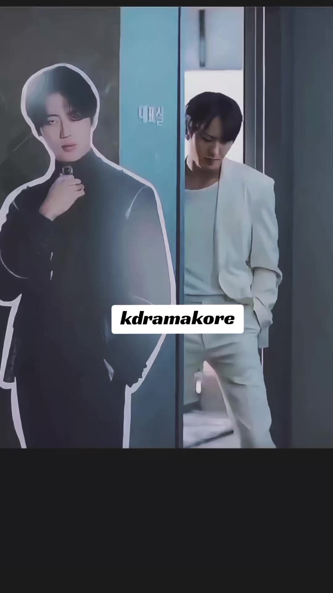 @kdrama kore