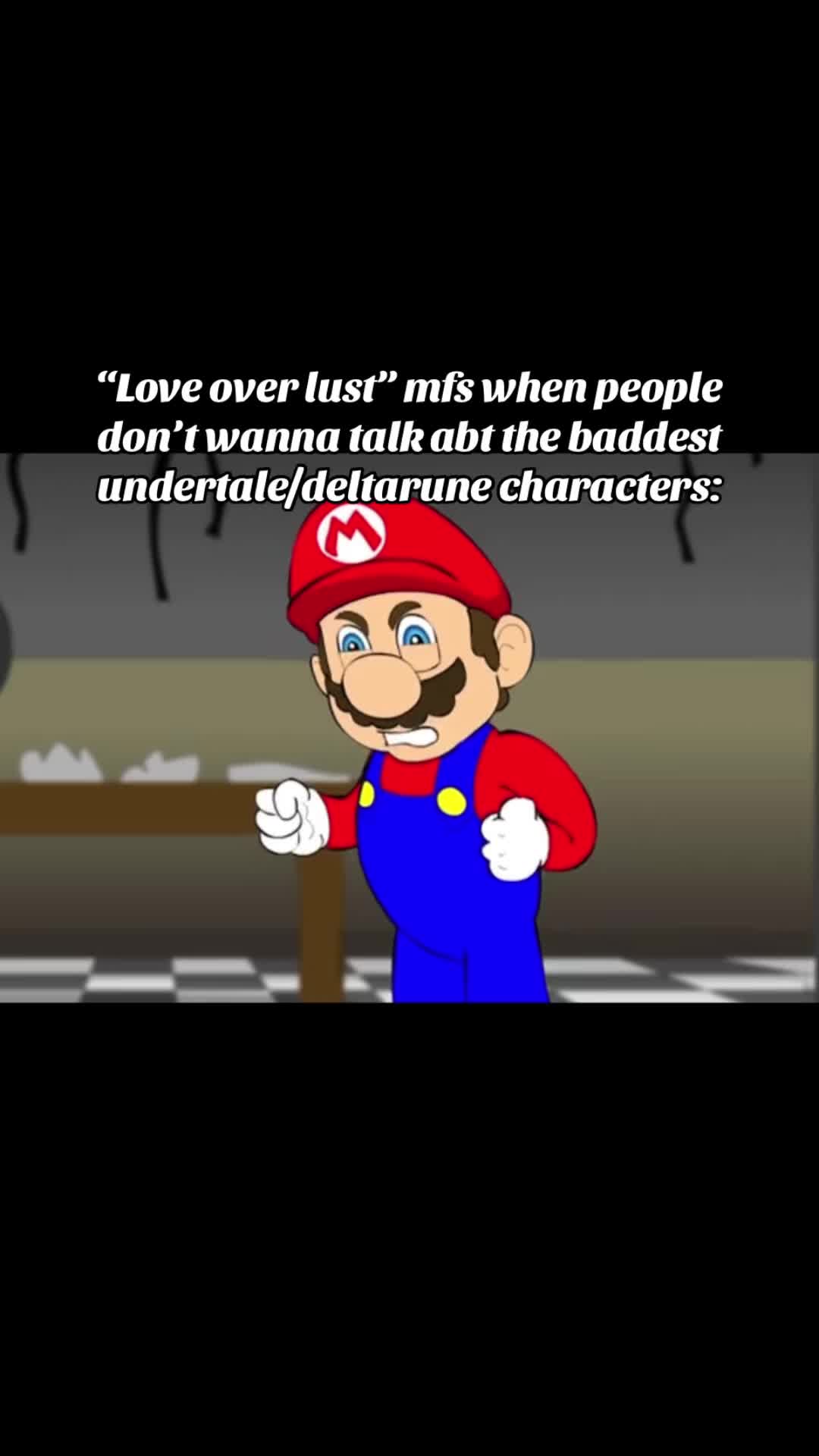 @Frisk