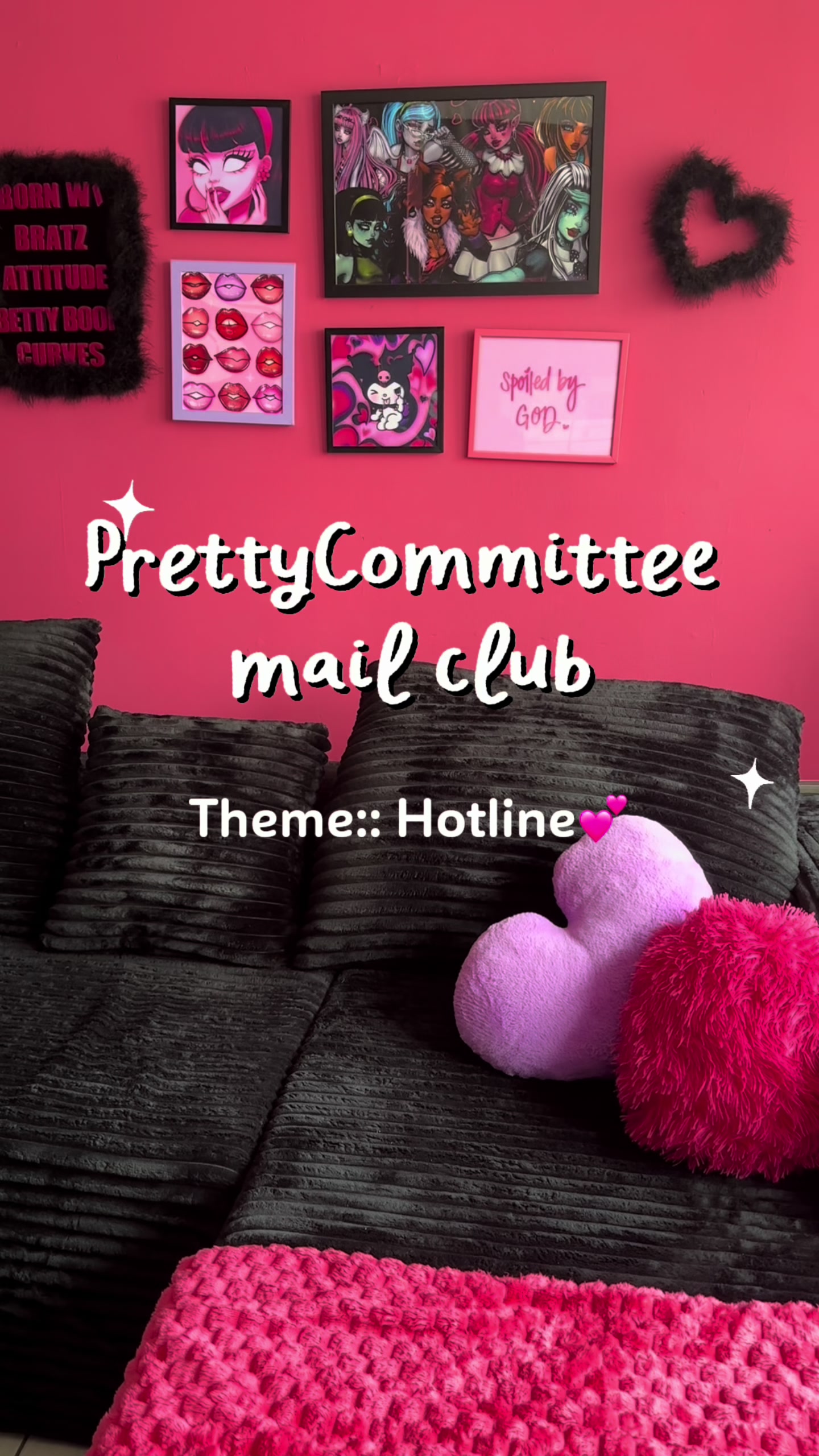 @PrettySticky | PrettyCommittee