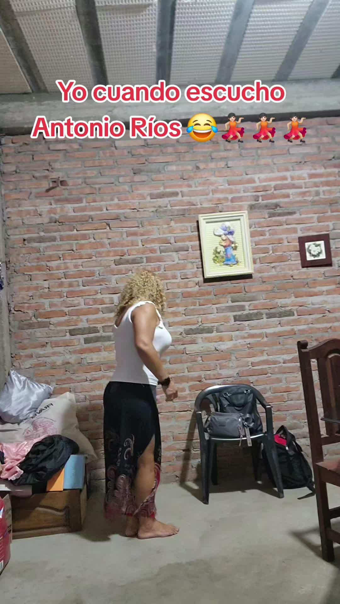 @Natalia/La Negra