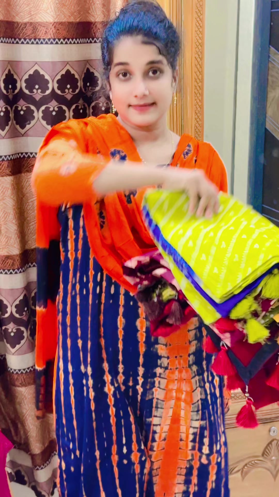 @🥰চরফ্যাশনের মেয়ে আমি🥰