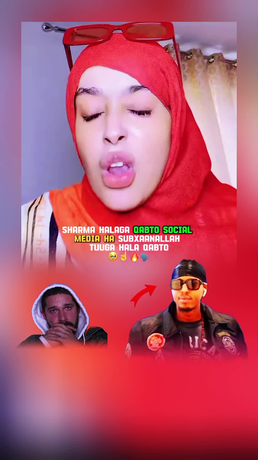 @◇𝐀𝐟𝐲𝐚𝐫𝐞 tv 🇸🇴