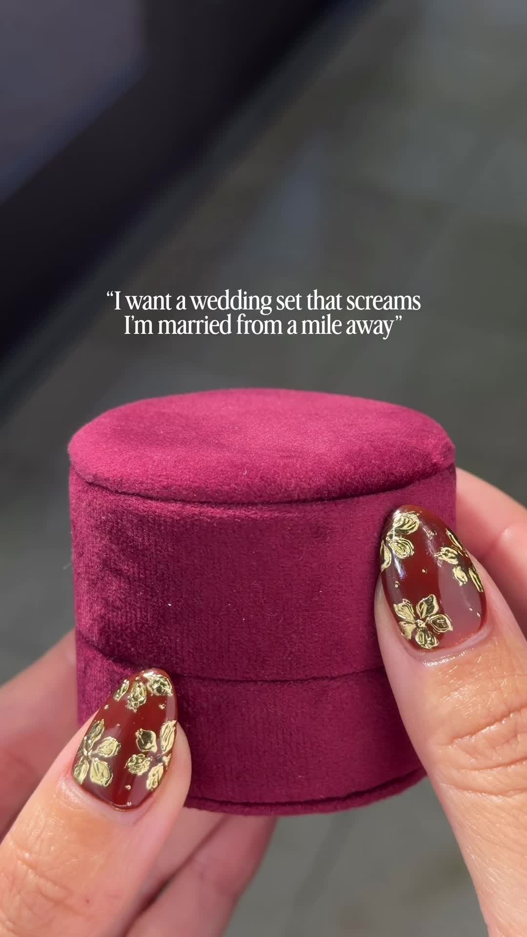 @Princess Bride Diamonds
