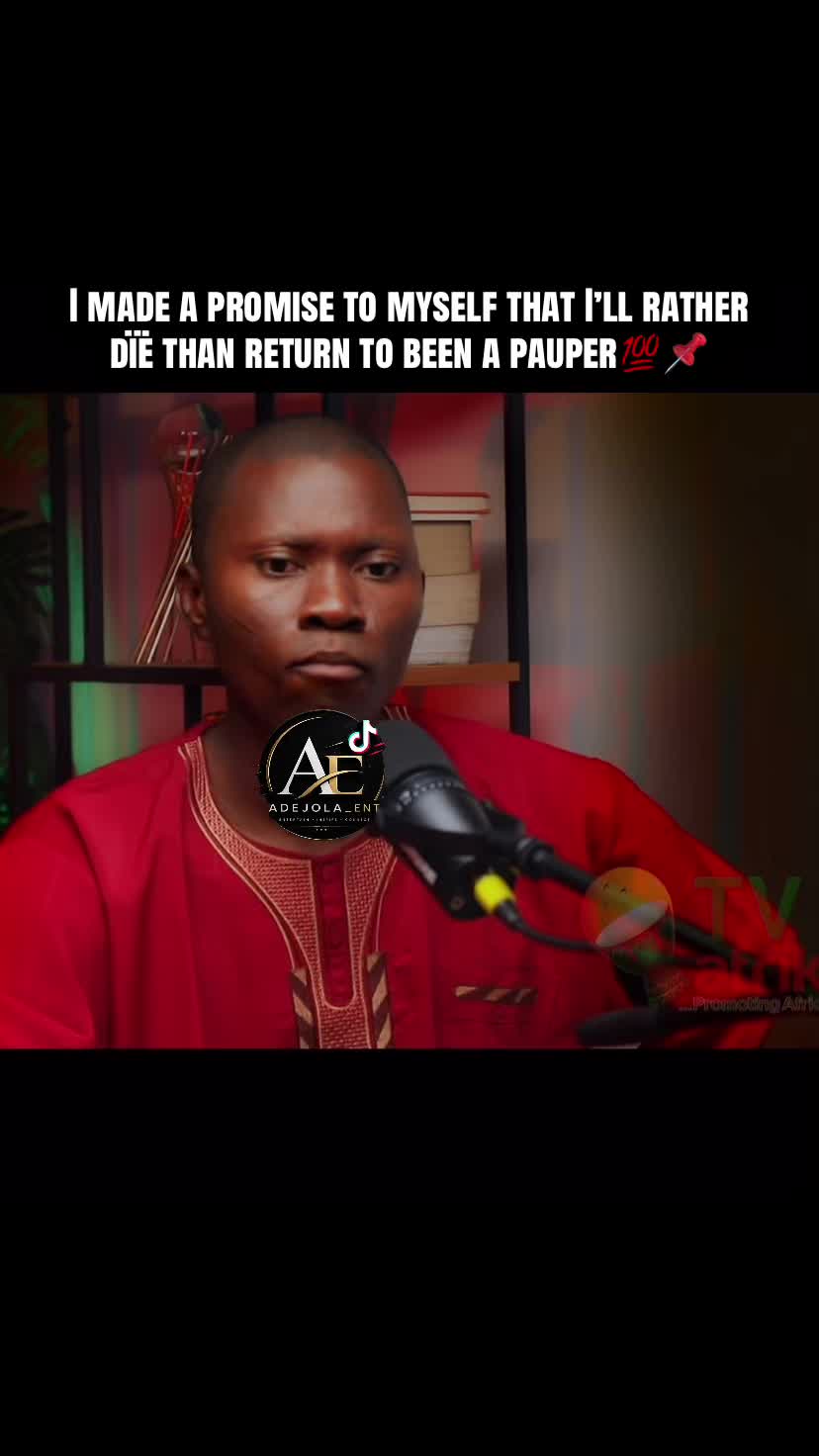 @ADEJOLA ENT.