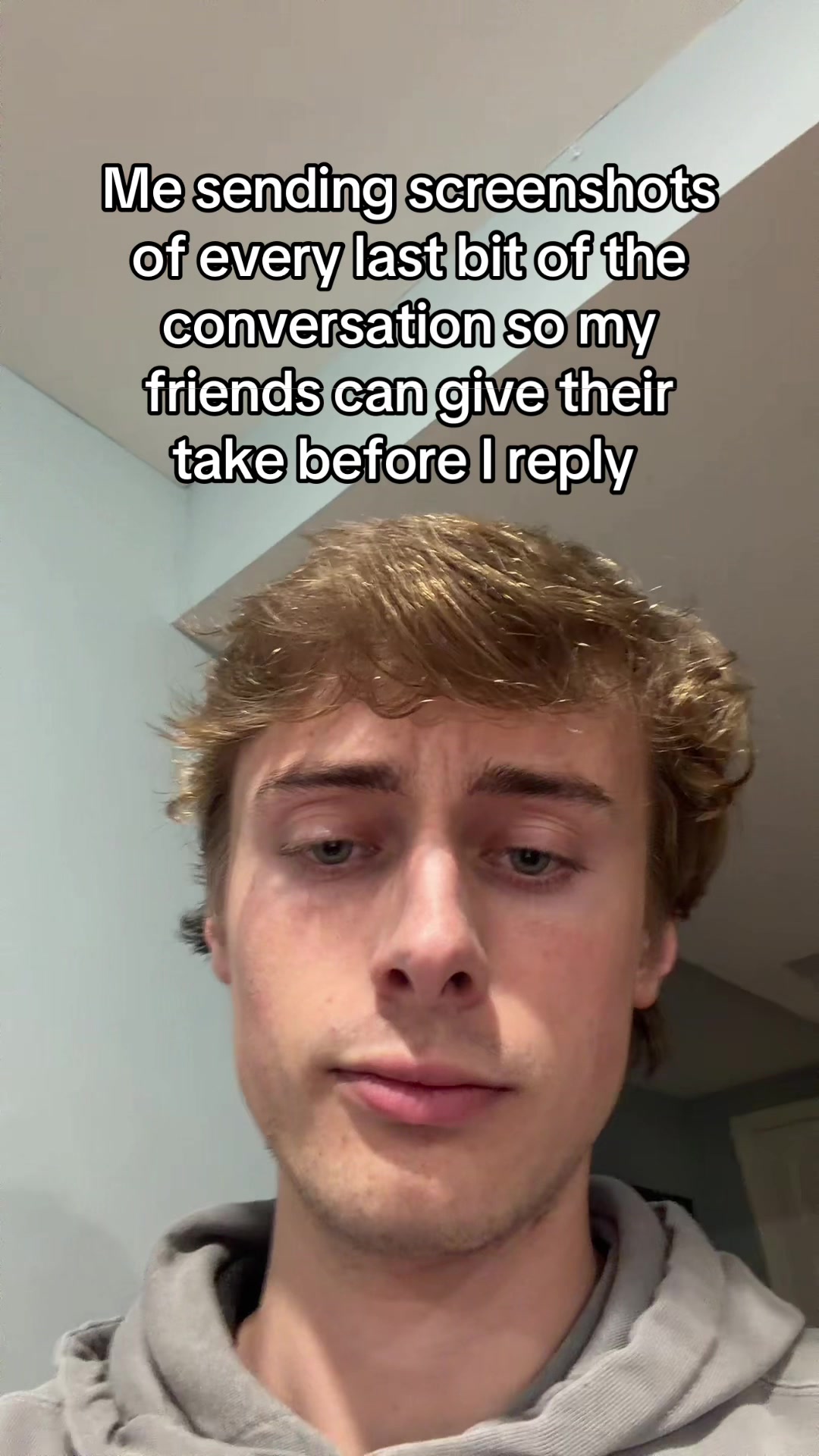 @Connor Pugs