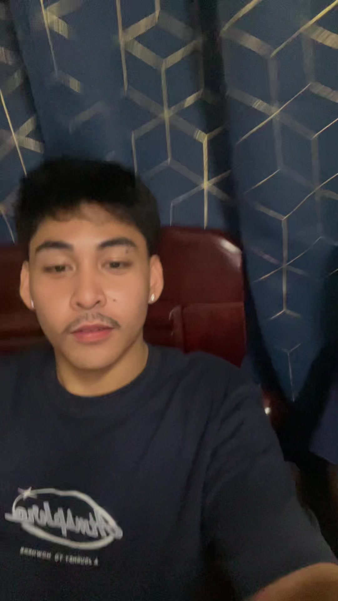 @Mark Julius Calacar
